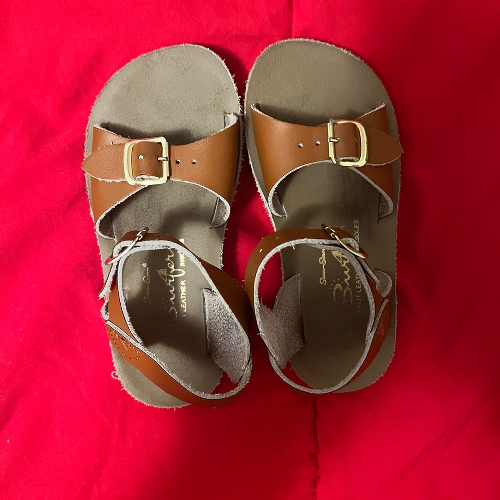 Sun San Sandals